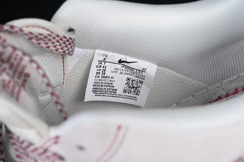 All categories Nk Air Force 1 Air Force series Nk Air Force 1 Low Air Force low-top Nike Air Force 1'07 Low Year of the Horse limited edition Air Force 1 low-top casual sneakers JP2026-137